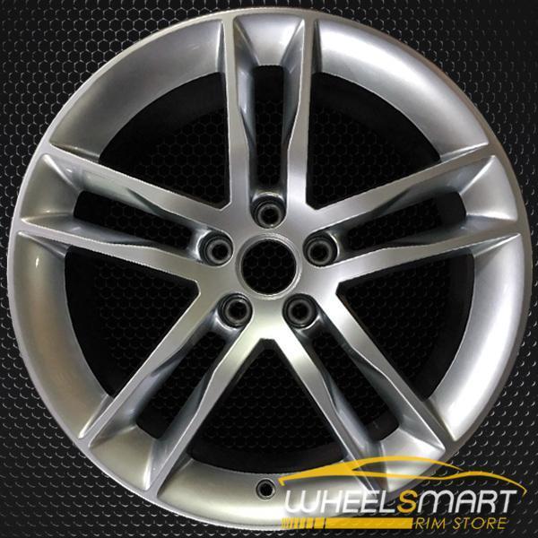 19x9 inch Cadillac ATS rim ALY04744. Machined OEMwheels.forsale 19300915