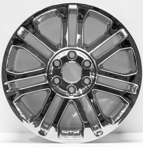 20 Cadillac Escalade wheel replacement 2015-2019 replica rim ALY04737U85N