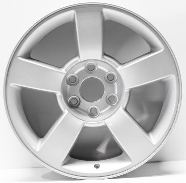20 Chevy Silverado wheel replacement 2003-2007 replica rim ALY05243U20N