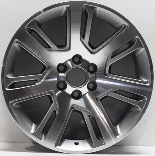 22 Cadillac Escalade wheel replacement 2015-2019 replica rim ALY04738U10N
