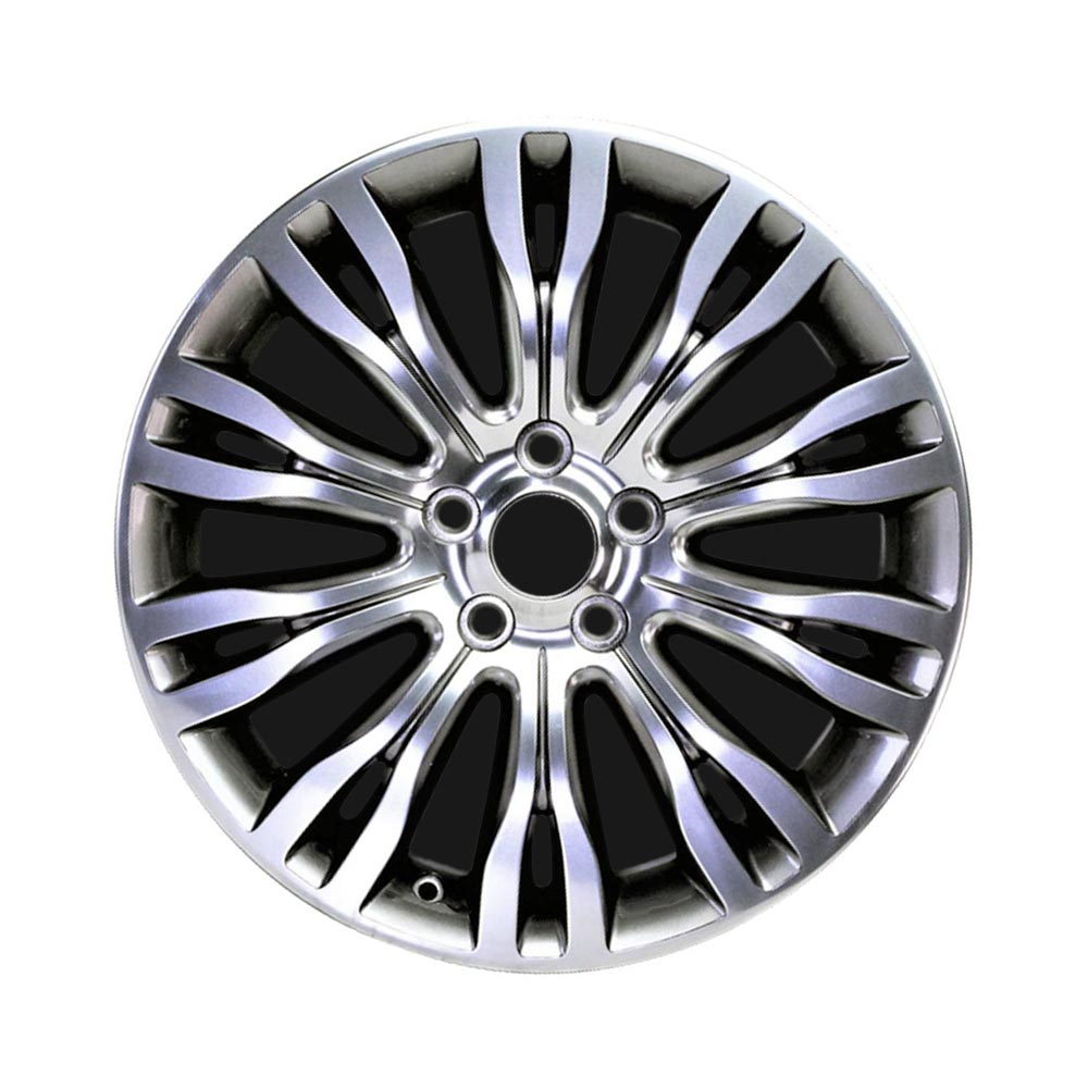 18 Chrysler 200 wheel replacement 2011-2014 replica rim ALY02433U92N