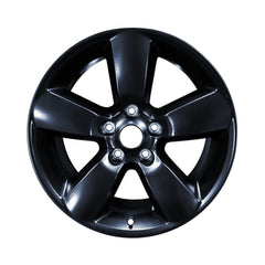 20-inch Dodge Ram 1500 wheel replacement 2013-2021 replica rim 2451