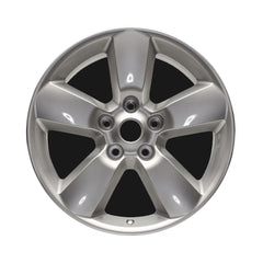 20-inch Dodge Ram 1500 wheel replacement 2013-2021 replica rim 2451