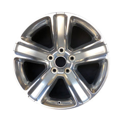 20x9 inch Dodge Ram 1500 rim ALY02453. Polished OEMwheels.forsale 1UB18GSAAA, 1UB18GSAAB, 1UB18TRMAA