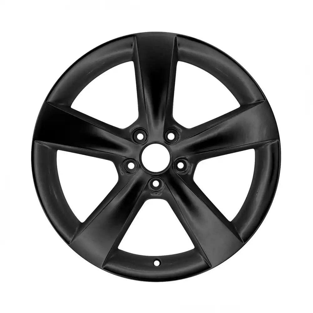 18 Dodge Dart wheel replacement 2013-2016 replica rim ALY02479U45N