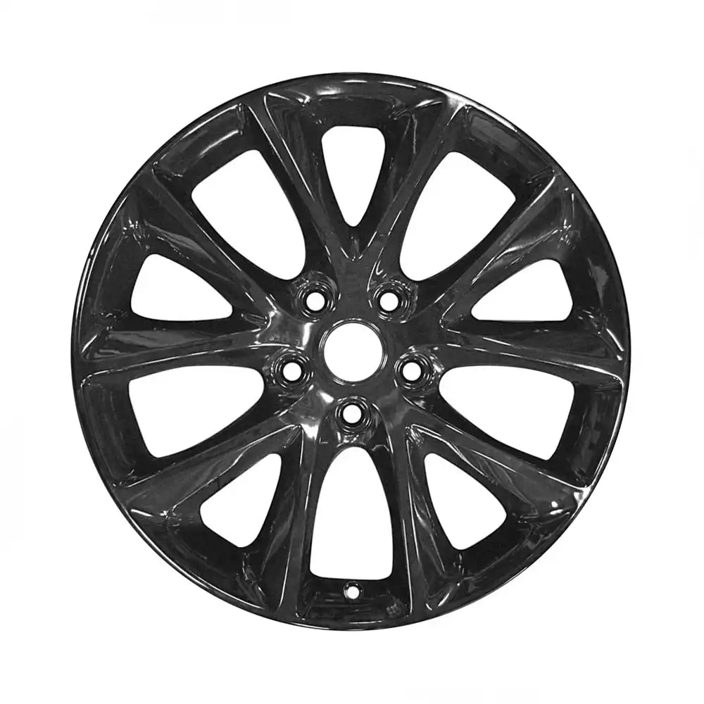 20 Dodge Durango wheel replacement 2011-2018 replica rim ALY02496U45N