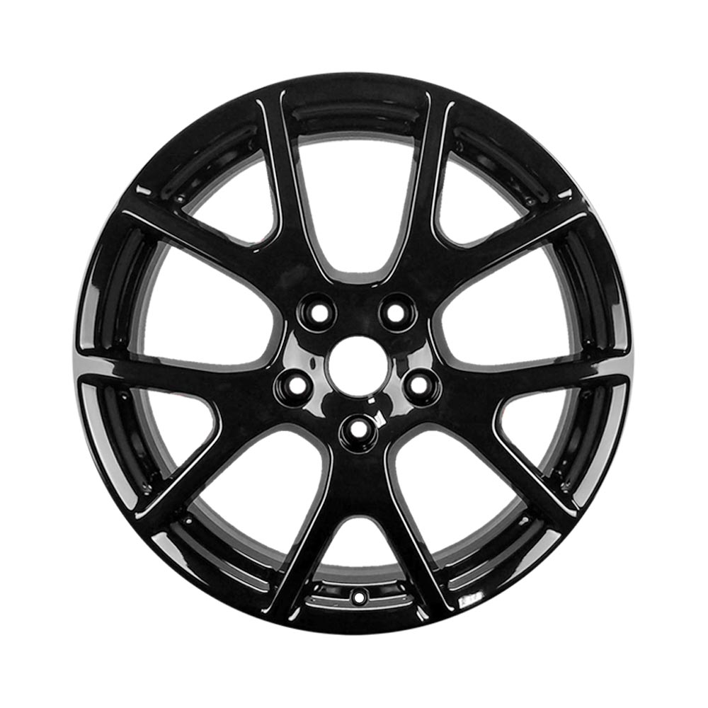 19 Dodge Journey wheel replacement 2011-2018 replica rim ALY02500U45N