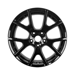 19 Dodge Journey wheel replacement 2011-2018 replica rim ALY02500U45N