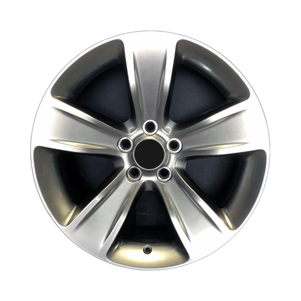 18-inch Dodge Challenger wheel replacement 2015-2020 replica rim 2521