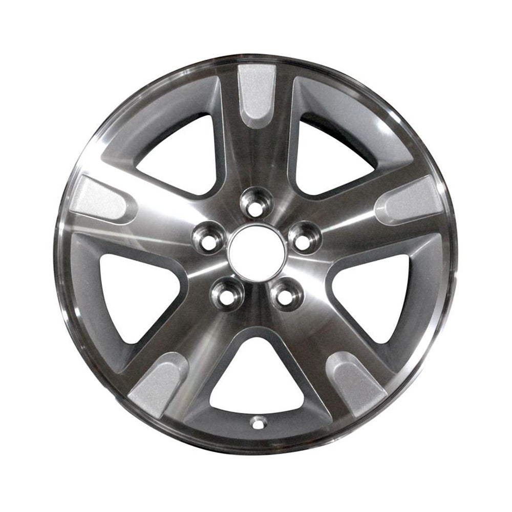 16 Ford Ranger wheel replacement 2002-2011 replica rim ALY03463U20N