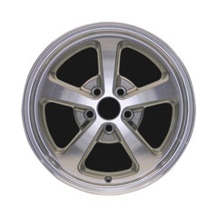 17 Ford Mustang wheel replacement 2003-2004 replica rim ALY03523U30N