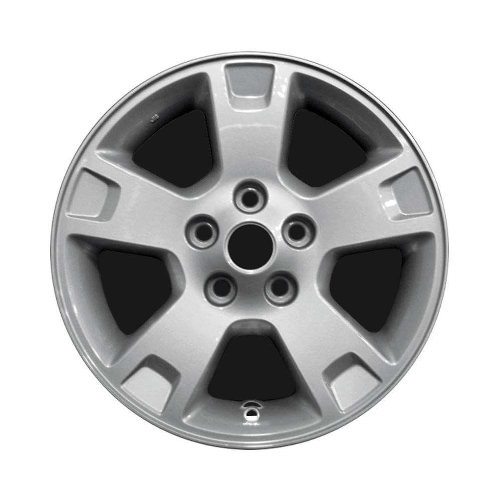 17 Ford Explorer wheel replacement 2002-2005 replica rim ALY03528U20N