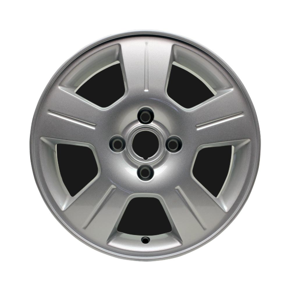 16 Ford Focus wheel replacement 2003-2007 replica rim ALY03530U20N