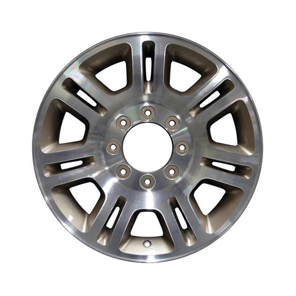 20 Ford F250 F350 wheel replacement 2011-2016 replica rim ALY03845U65N