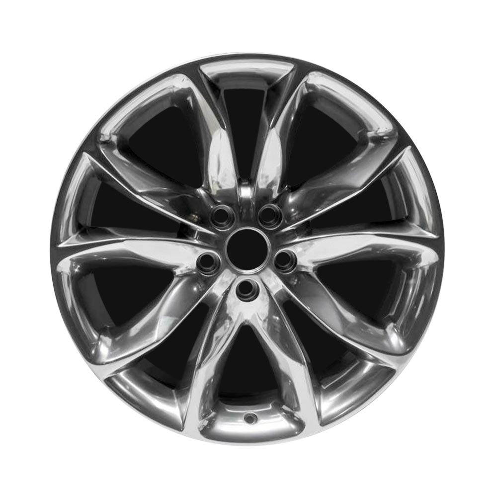 20 Ford Explorer wheel replacement 2011-2015 replica rim ALY03861U80N