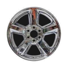 20-inch Chevy Silverado wheel replacement 2007-2014 replica rim 5308 9597195