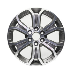 19 GMC Acadia wheel replacement 2013-2016 replica rim ALY05573U30N