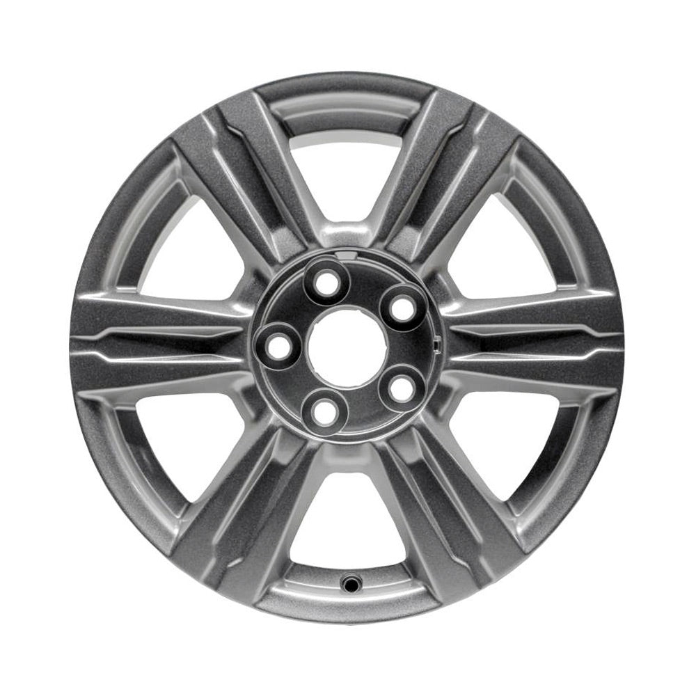 17 GMC Terrain wheel replacement 2014-2017 replica rim ALY05642U20N