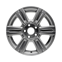 17 GMC Terrain wheel replacement 2014-2017 replica rim ALY05642U20N