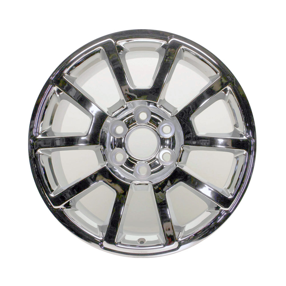 20 GMC Sierra 1500 wheel replacement 2014-2020 replica rim ALY05644U85N