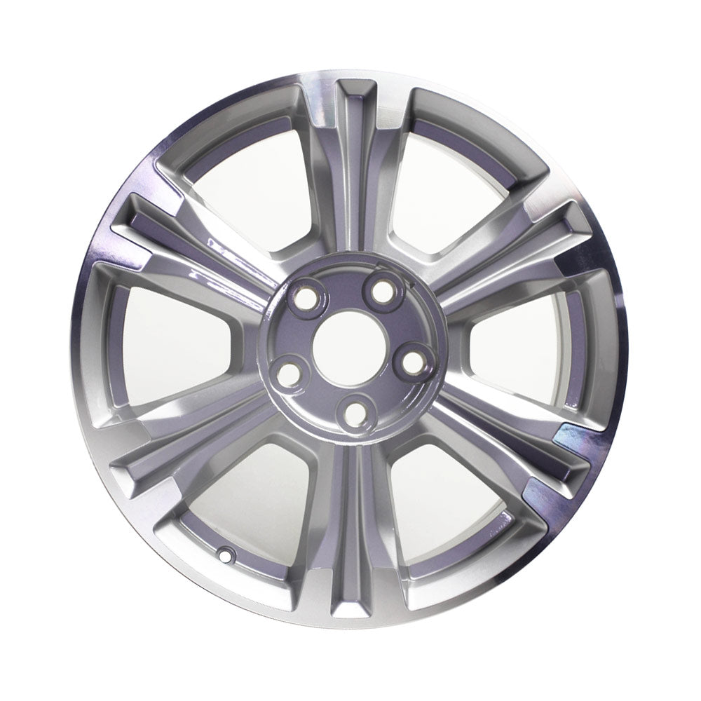 18 GMC Terrain wheel replacement 2016-2017 replica rim ALY05772U10N