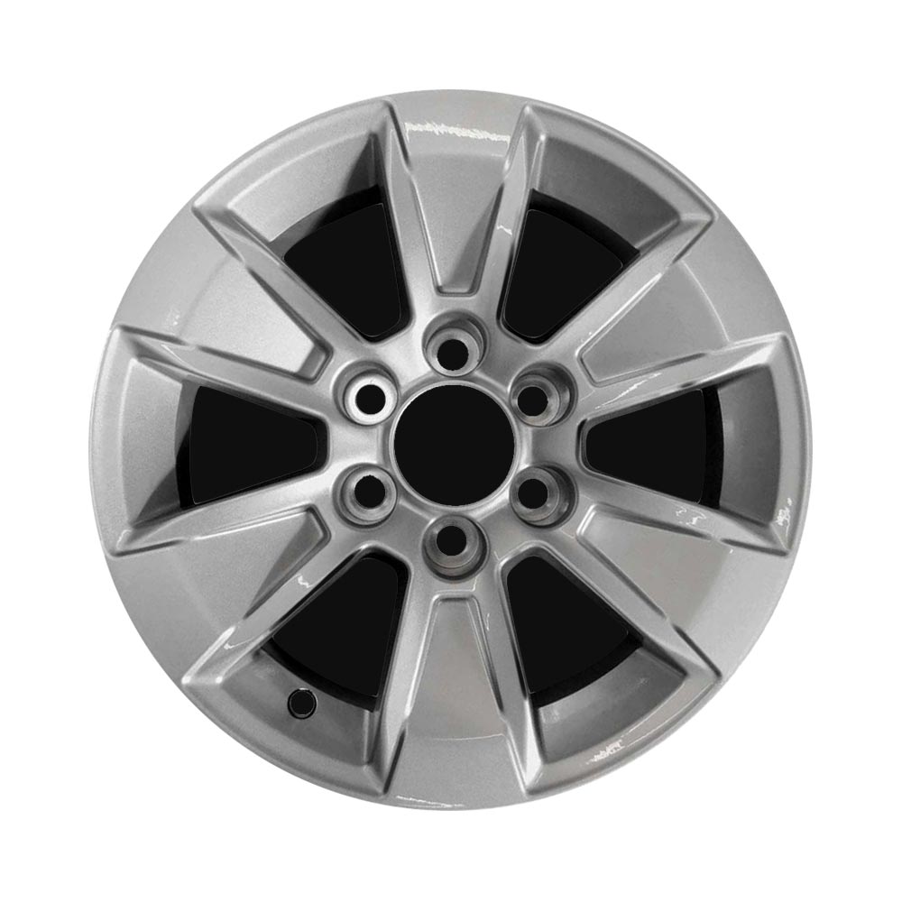 17 Chevy Silverado wheel replacement 2019-2020 replica rim ALY05908U20N