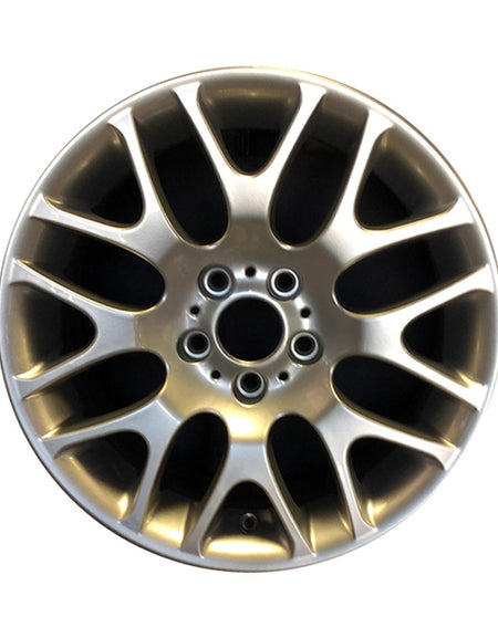 BMW wheels & rims catalog, factory alloy rims