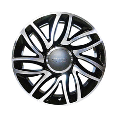 17x7 inch Fiat 500 rim ALY061670. Black OEMwheels.forsale 5NF01MW3AA, 5NF01MW3AA