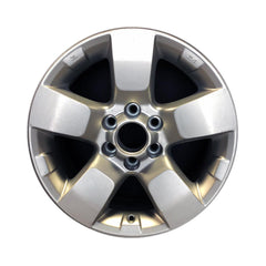 16 Nissan Xterra wheel replacement 2009-2014 replica rim ALY62510U20N