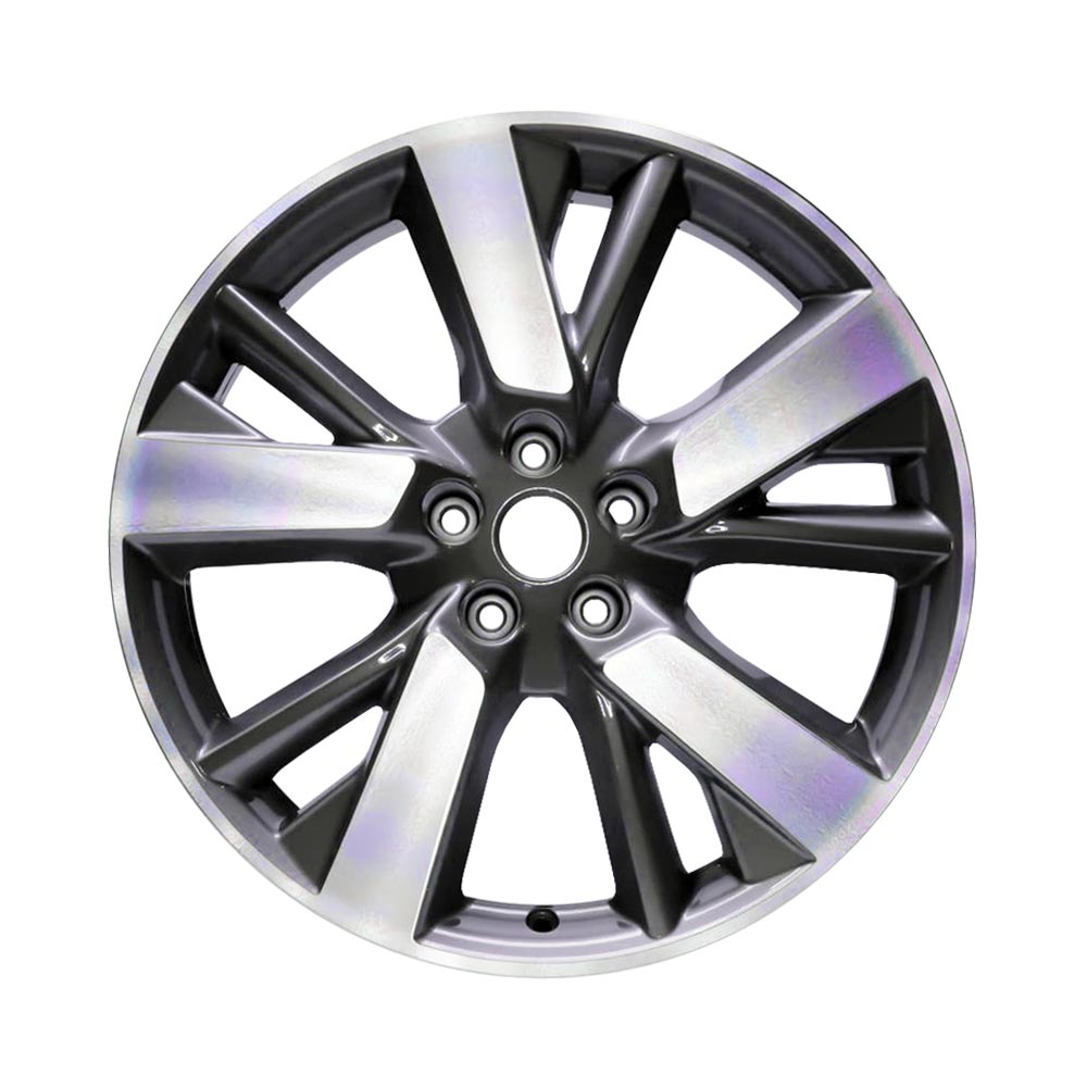 20 Nissan Pathfinder wheel replacement 2013-2016 replica rim ALY62598U35N