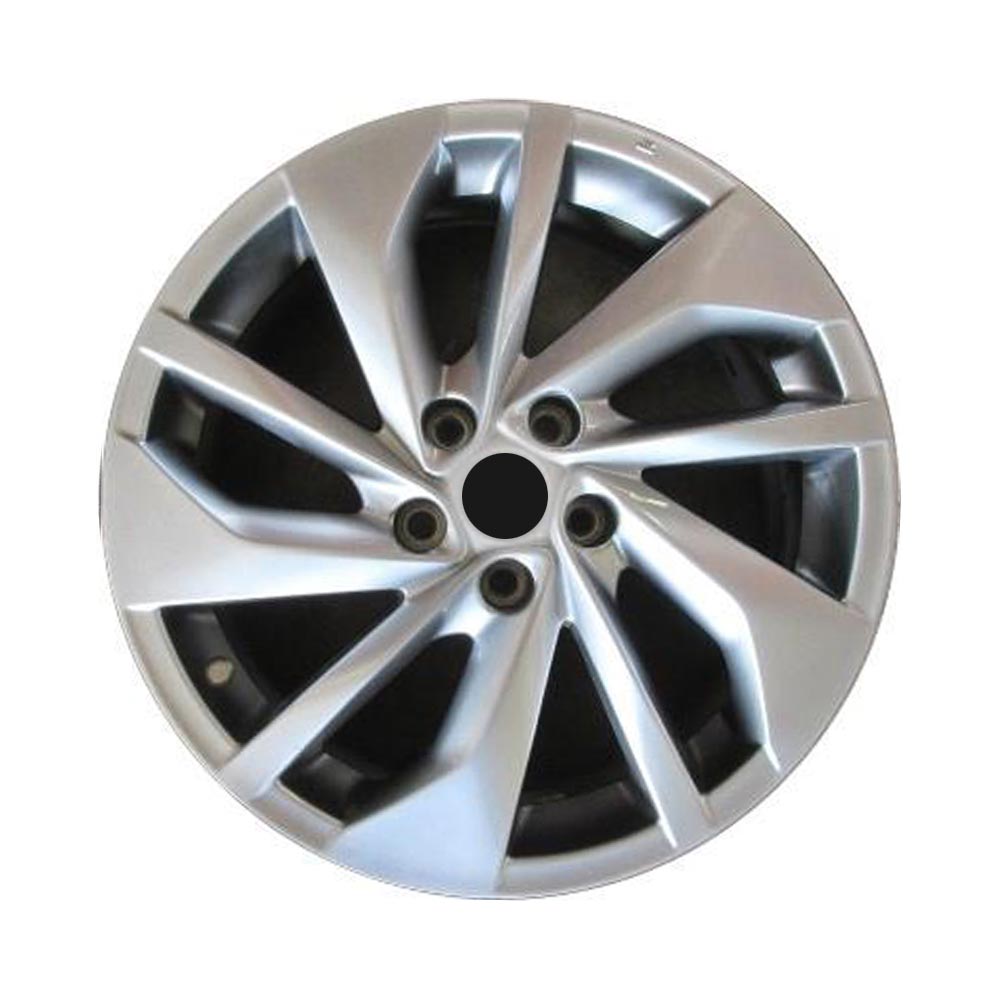 18 Nissan Rogue wheel replacement 2014-2016 replica rim ALY62619U20N