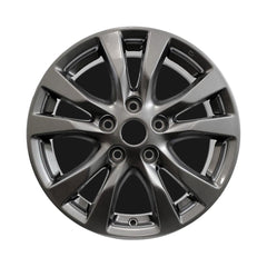 16-inch Nissan Altima wheel replacement 2014-2018 replica rim 62718