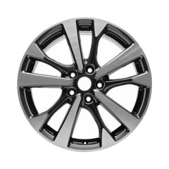 18 Nissan Altima wheel replacement 2016-2017 replica rim ALY62720U35N