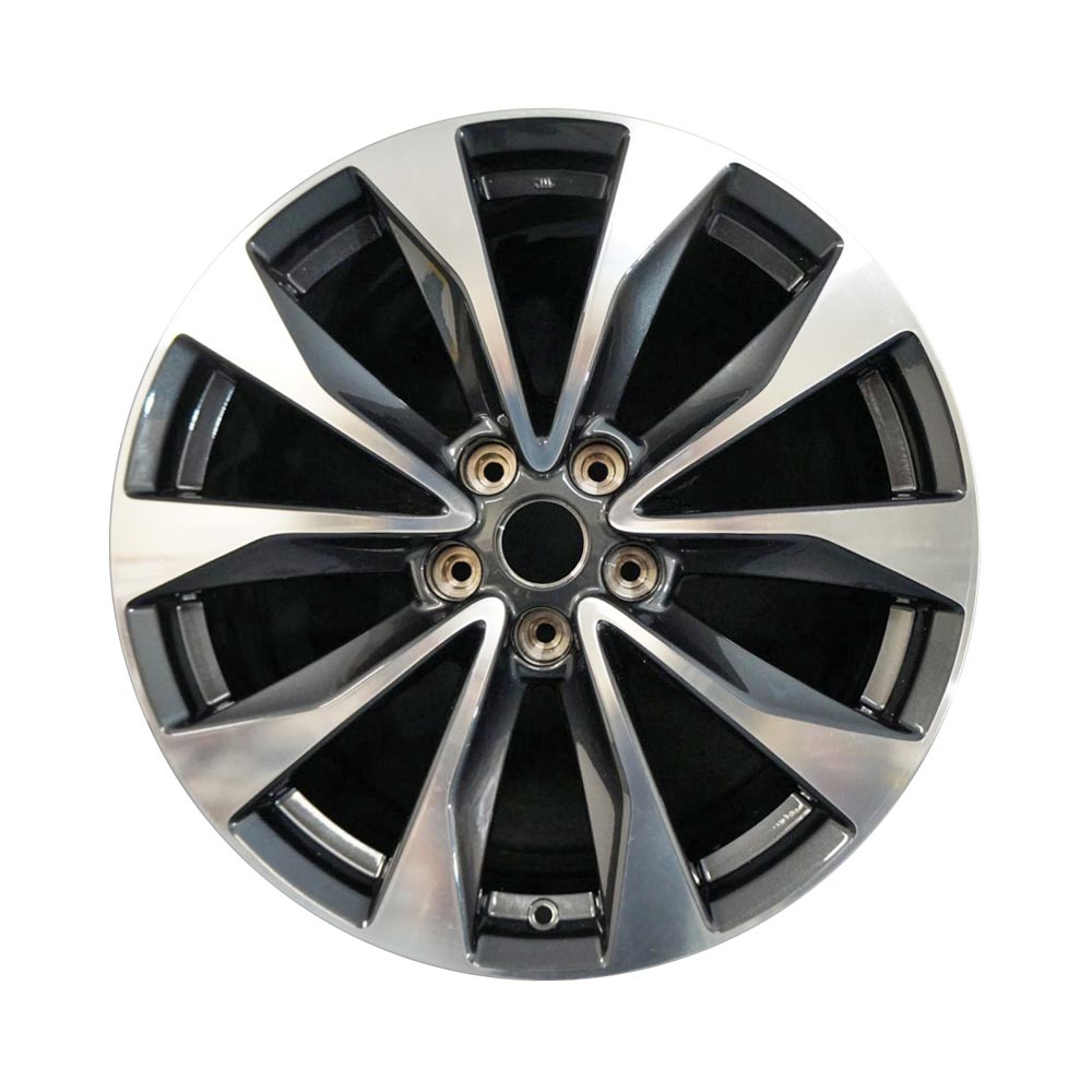 19-inch Nissan Maxima wheel replacement 2016-2020 replica rim 62723