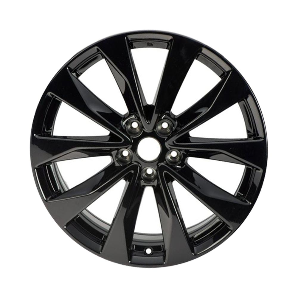 19-inch Nissan Maxima wheel replacement 2016-2020 replica rim 62723