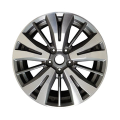 18 Nissan Pathfinder wheel replacement 2017-2020 replica rim ALY62742U35N