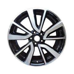 19 Nissan Rogue wheel replacement 2017-2020 replica rim ALY62748U45N