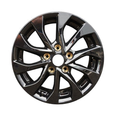 16 Nissan Sentra wheel replacement 2016-2020 replica rim ALY62779U45N