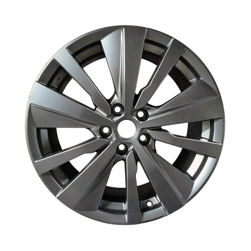 19 Nissan Altima wheel replacement 2019-2020 replica rim ALY62785U35N