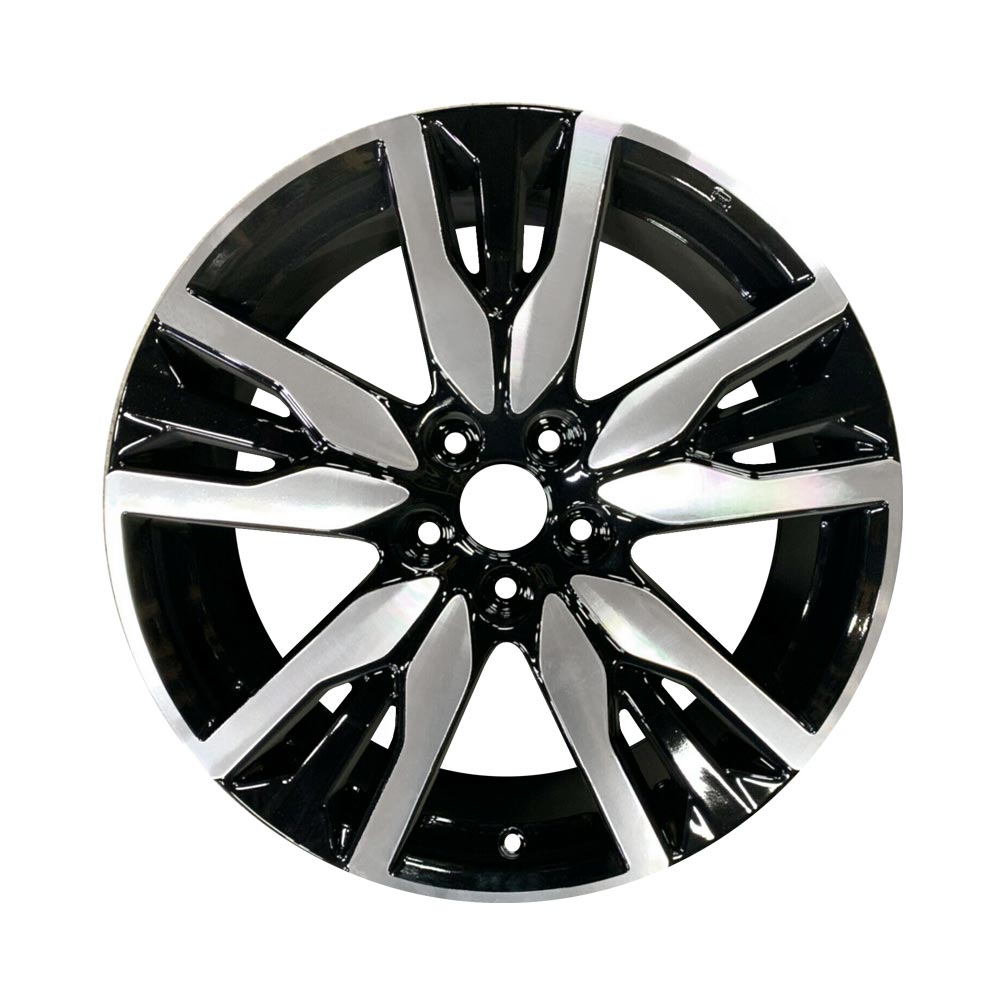 20 Honda Pilot wheel replacement 2019-2020 replica rim ALY63149U45N