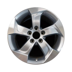 17x7.5 inch Honda HRV rim ALY064075. Machined OEMwheels.forsale 17075A, 42700T7WA82, 42700T7WA70, 42700T7WA81