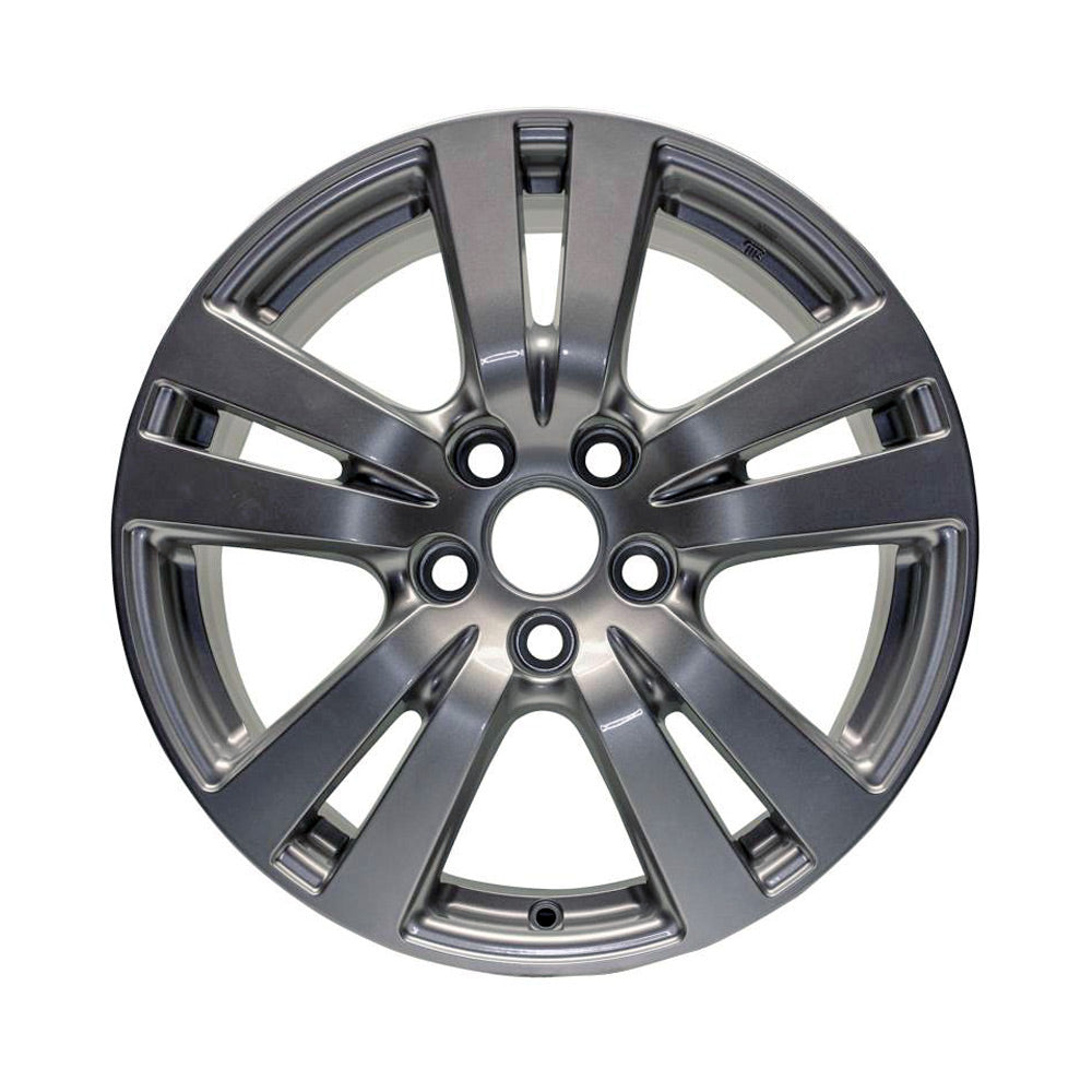 18 Honda Pilot wheel replacement 2016-2018 replica rim ALY64088U10N