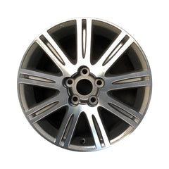 17x7 inch Toyota Avalon rim ALY069474. Machined OEMwheels.forsale 42611AC070, 42611AC071, 42611AC072