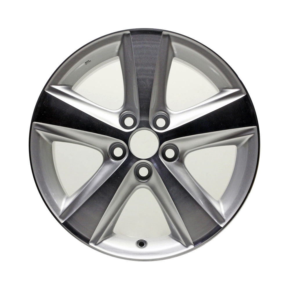 17 Toyota Camry wheel replacement 2010-2011 replica rim ALY69566U10N