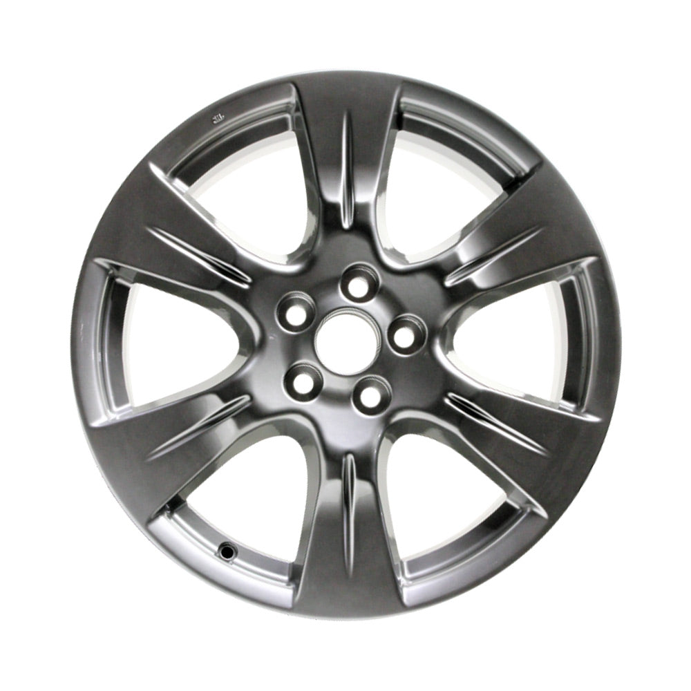 19 Toyota Sienna wheel replacement 2010-2019 replica rim ALY69582U78N