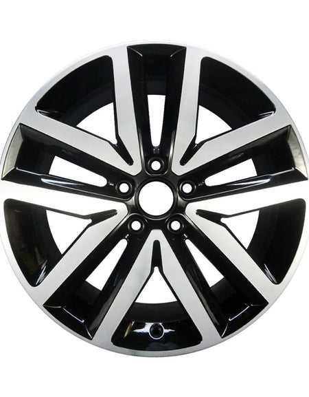 Vw Wheels And Rims Catalog Factory Alloy Rims Oem Wheels For Sale