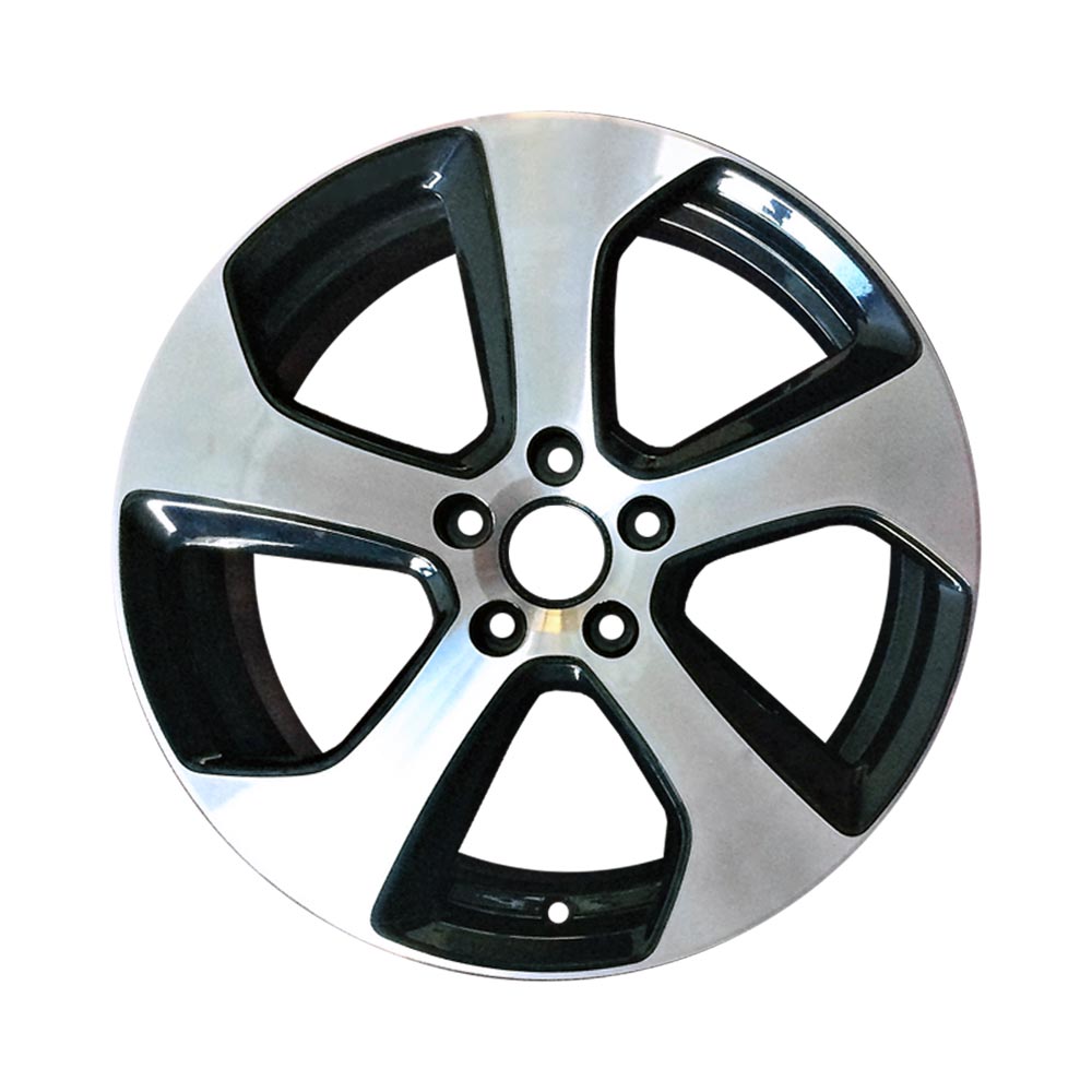 18 Volkswagen VW Golf  wheel replacement 2014-2020 replica rim ALY69980U45N