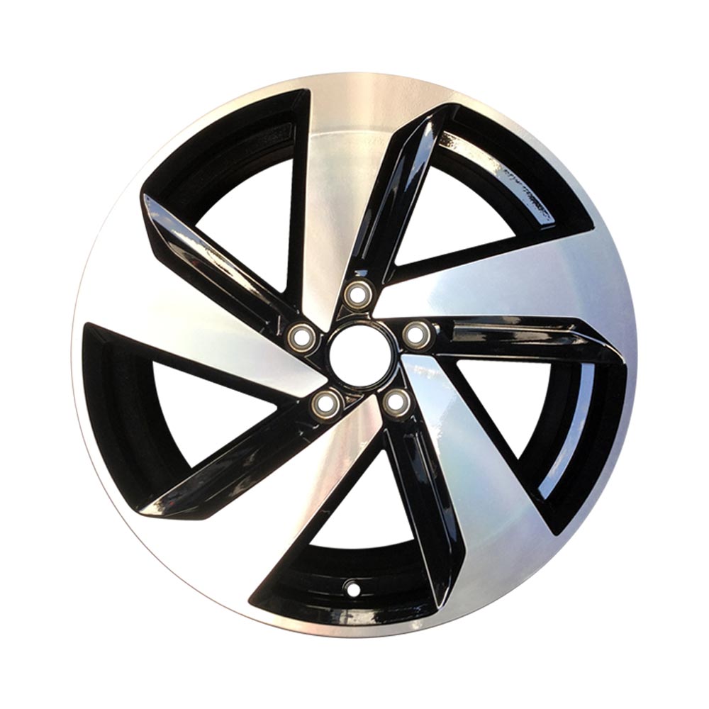 18 Volkswagen VW Golf GTI wheel replacement 2019-2020 replica rim ALY70056U45N