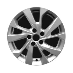 17 Hyundai Tucson wheel replacement 2019-2021 replica rim ALY70949A20N