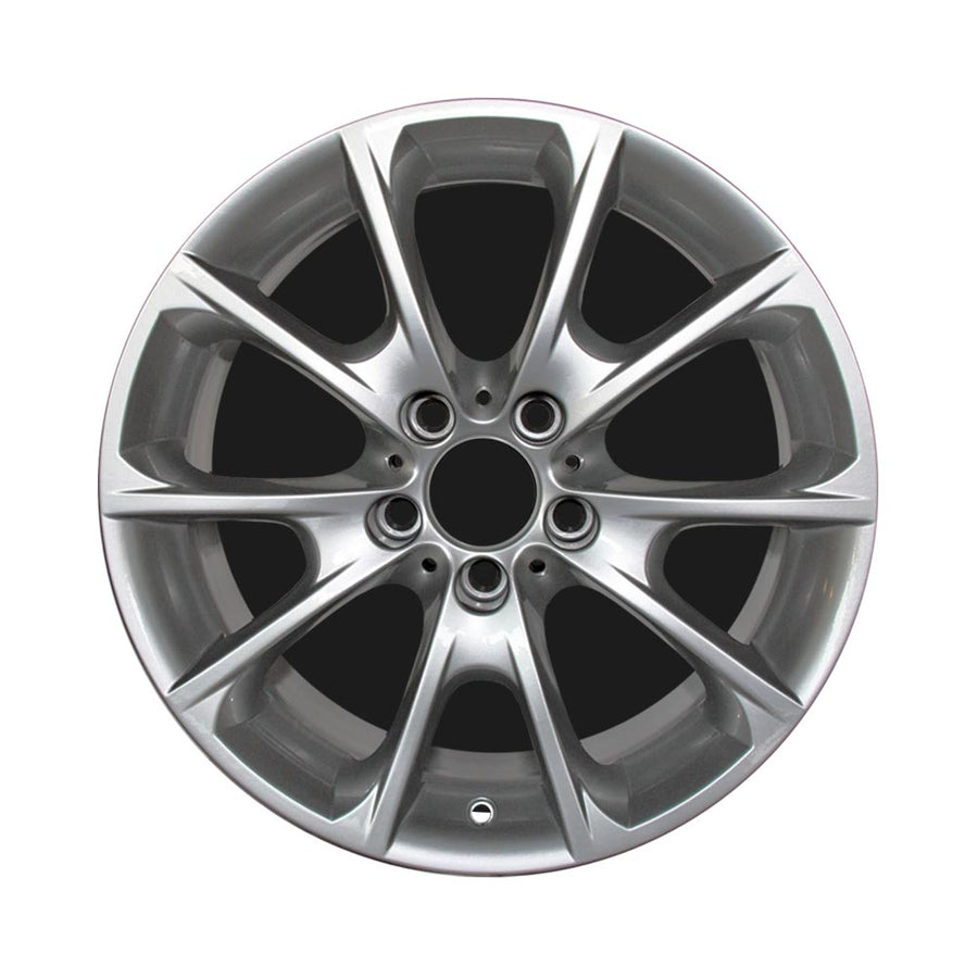 BMW wheels & rims catalog | factory alloy rims | OEM Wheels For Sale